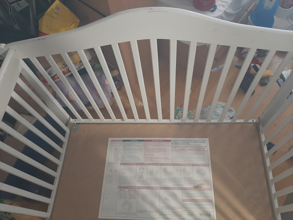 crib