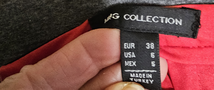 women's guipure skirt image indicator(6)