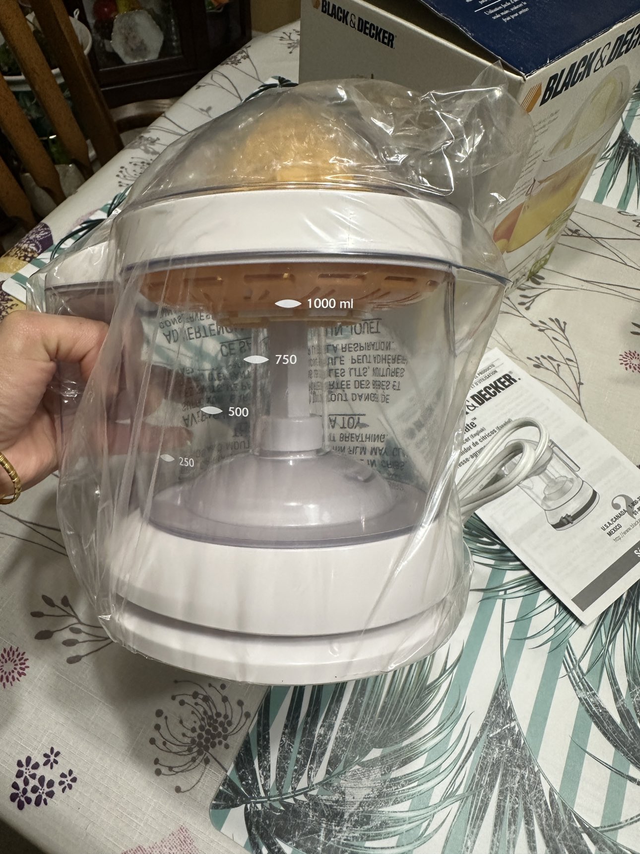 food processor,roster,Citrus mate,hand grinder,slicer image indicator(4)