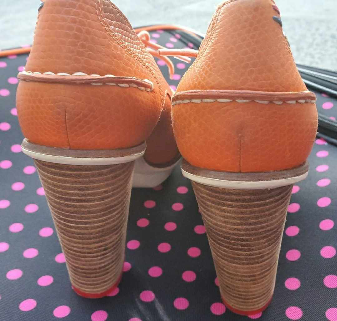 Mary Jane Tommy Shoes image indicator(2)