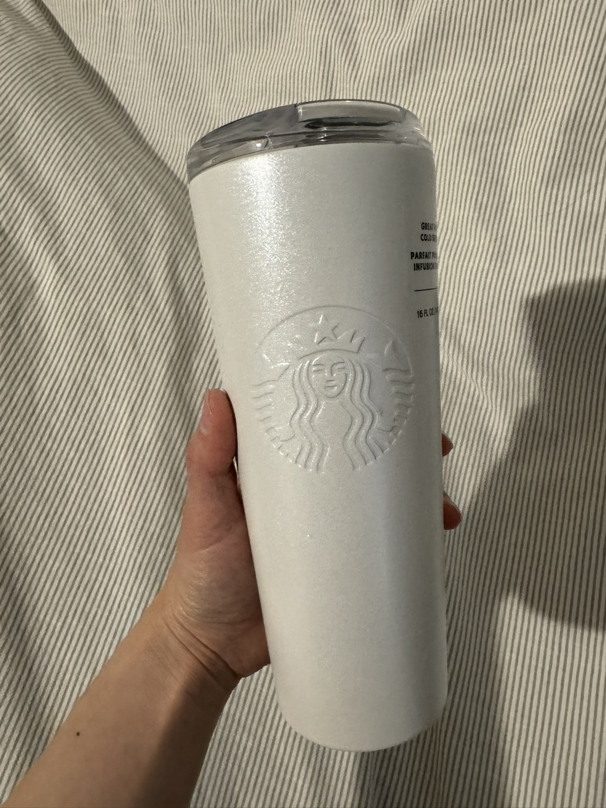 Starbucks tumbler - photo 2