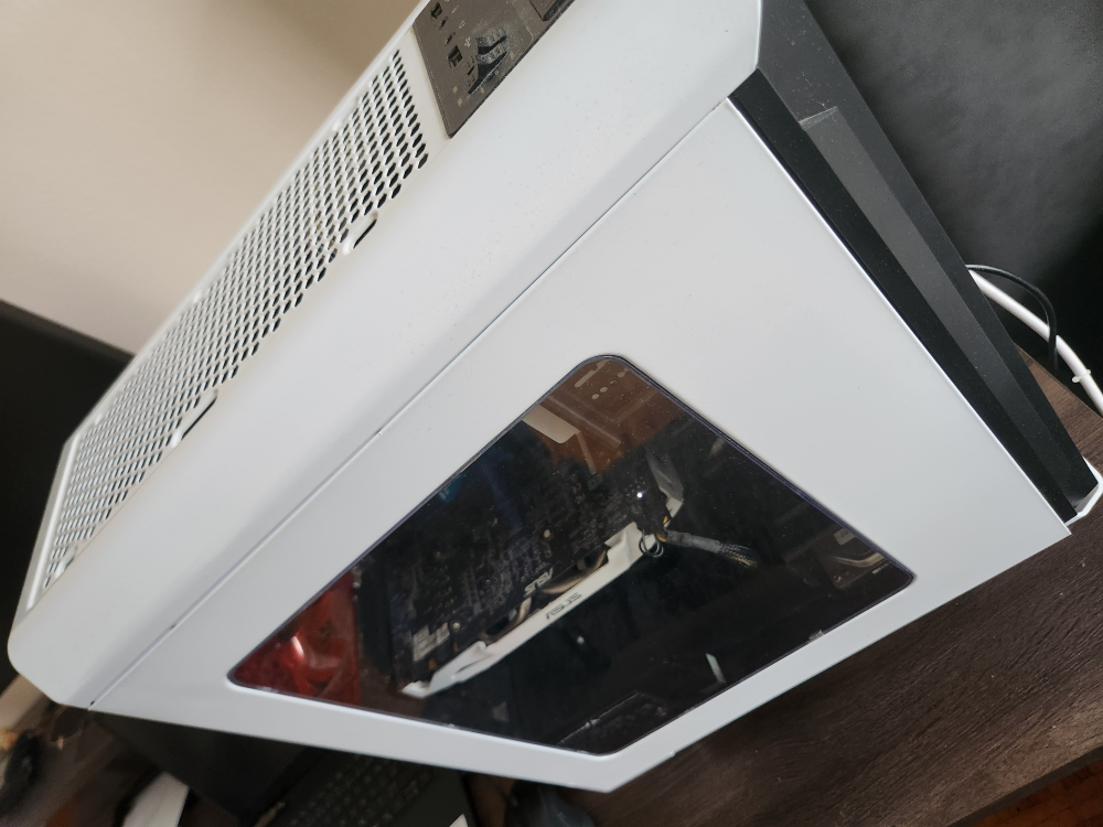 Gaming PC - photo 2