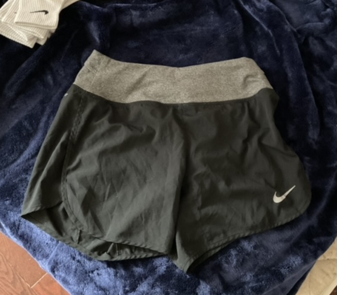 Nike Running Shorts thumbnail