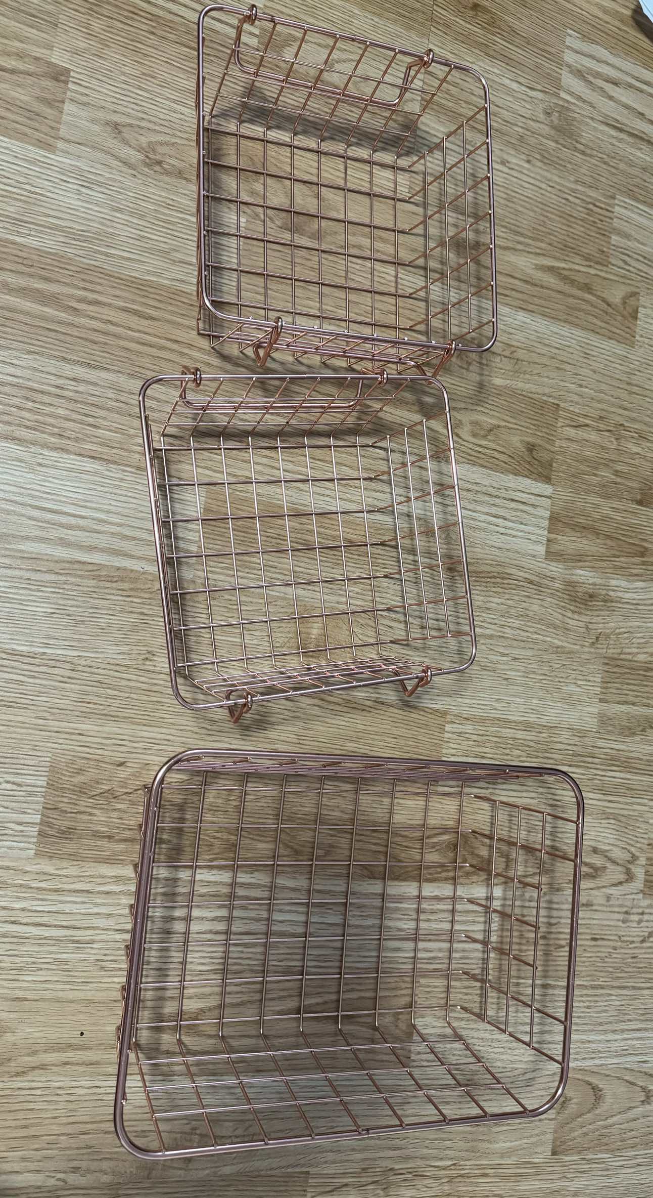 Storage Baskets - photo 2