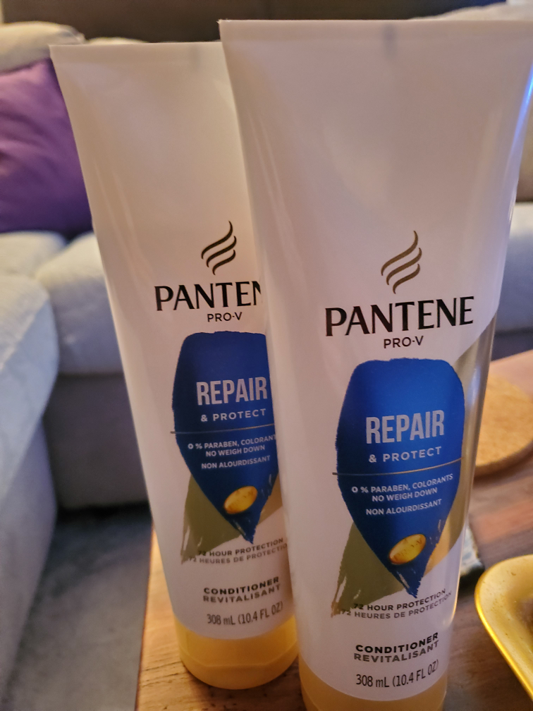 ✨️🎉 Major Spring Home Clearout⬇️ Pantene ProV Conditioner thumbnail