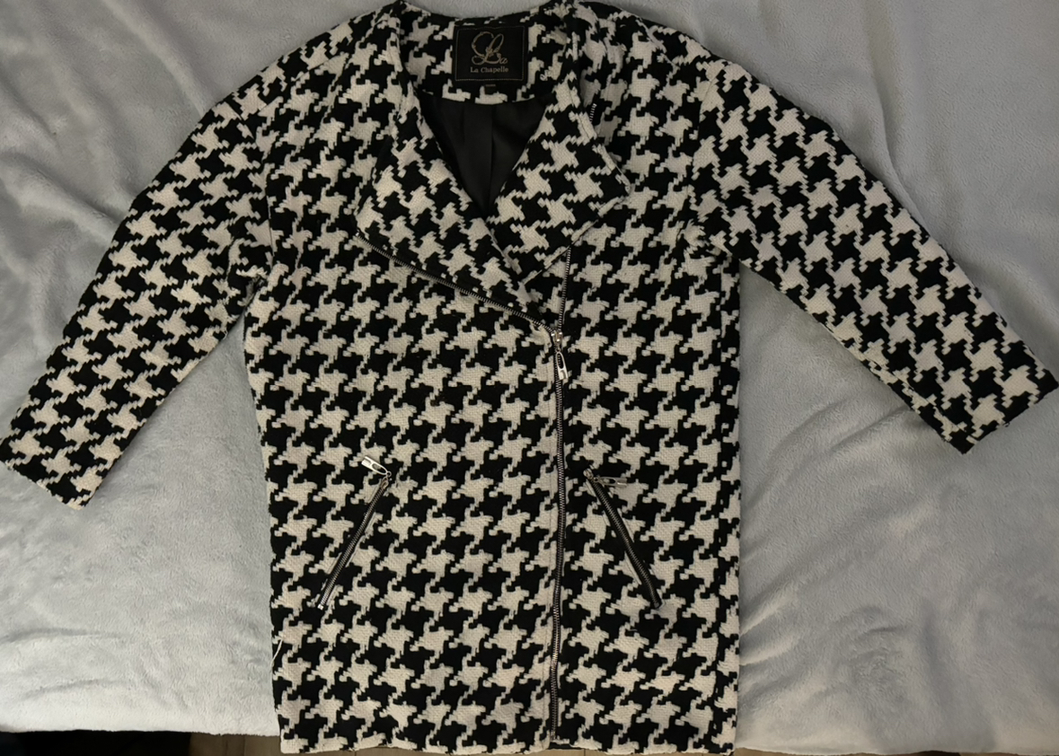 La Chapelle Coat thumbnail