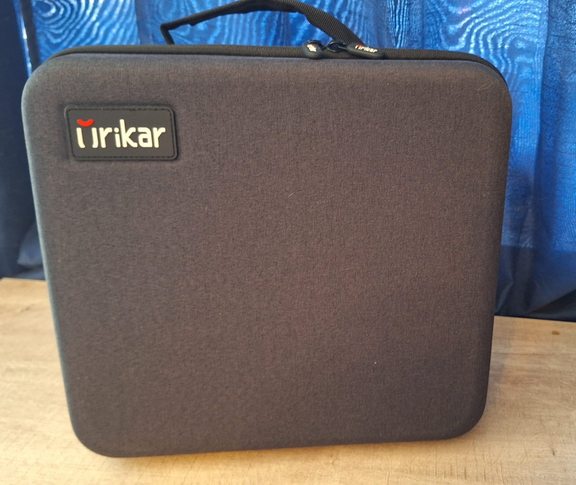 Urikar Pro 2 Heated Massage image indicator(4)