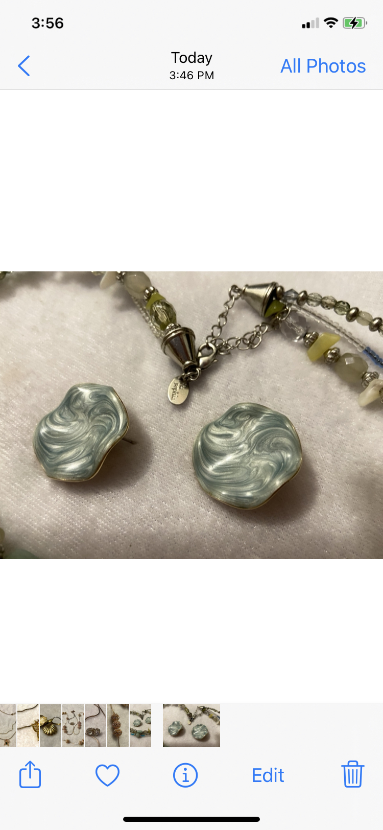 Jewellery - photo 2