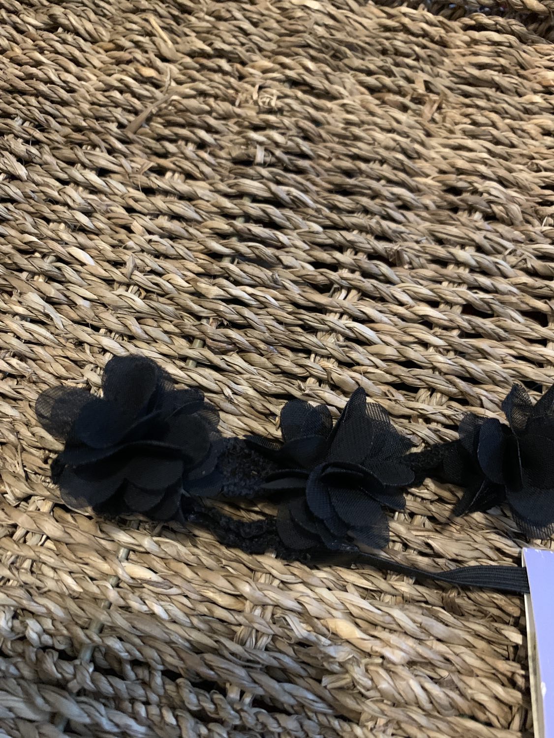 Hair clip bundle image indicator(4)