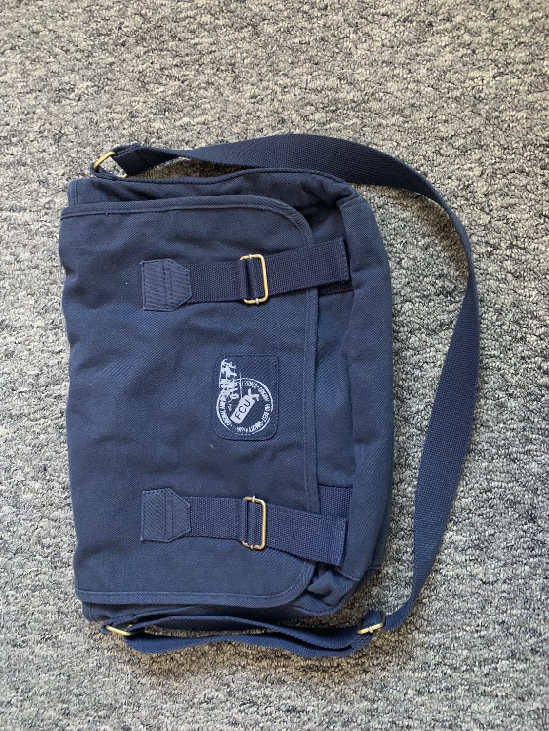 Messenger bag