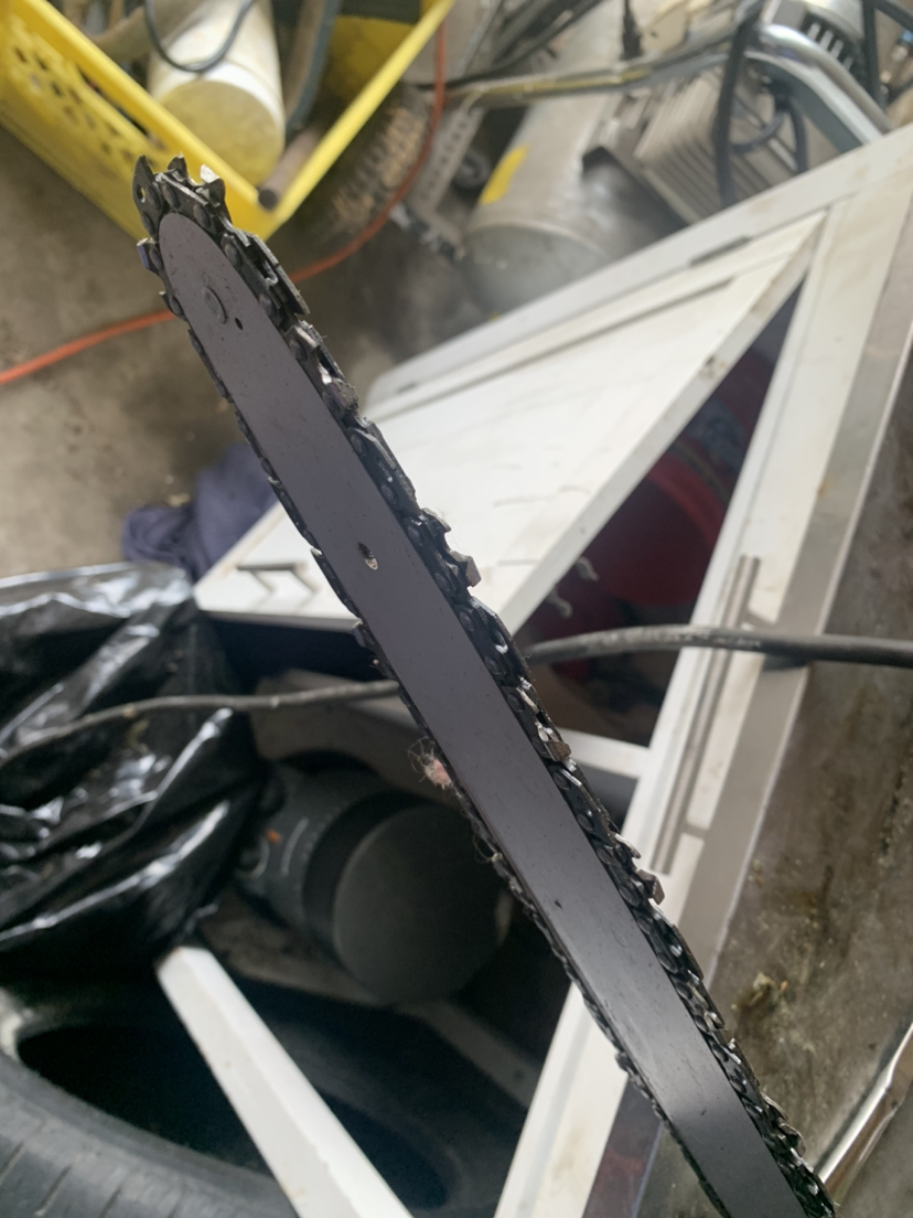 Chainsaw