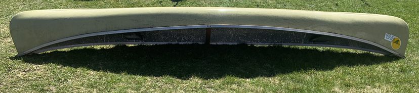 Price Drop: 16ft Kanuk Kanoe image indicator(6)