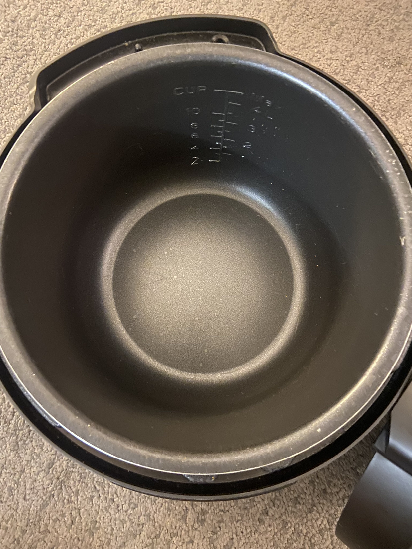 Rice Cooker - photo 3