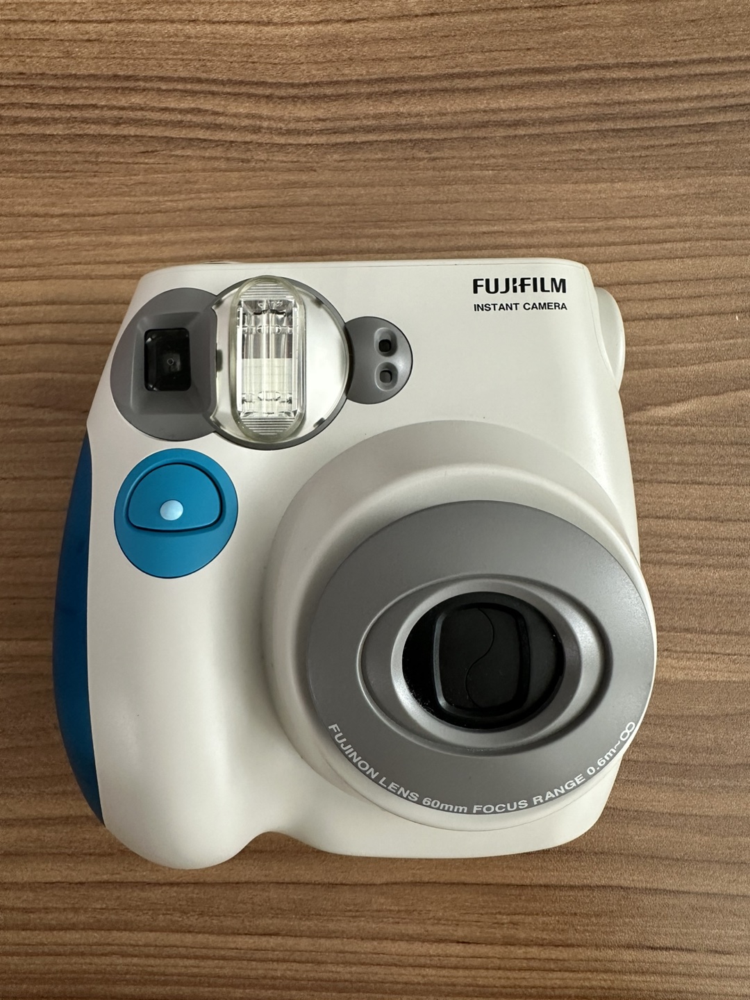 Fujifilm Instax Mini 7S thumbnail