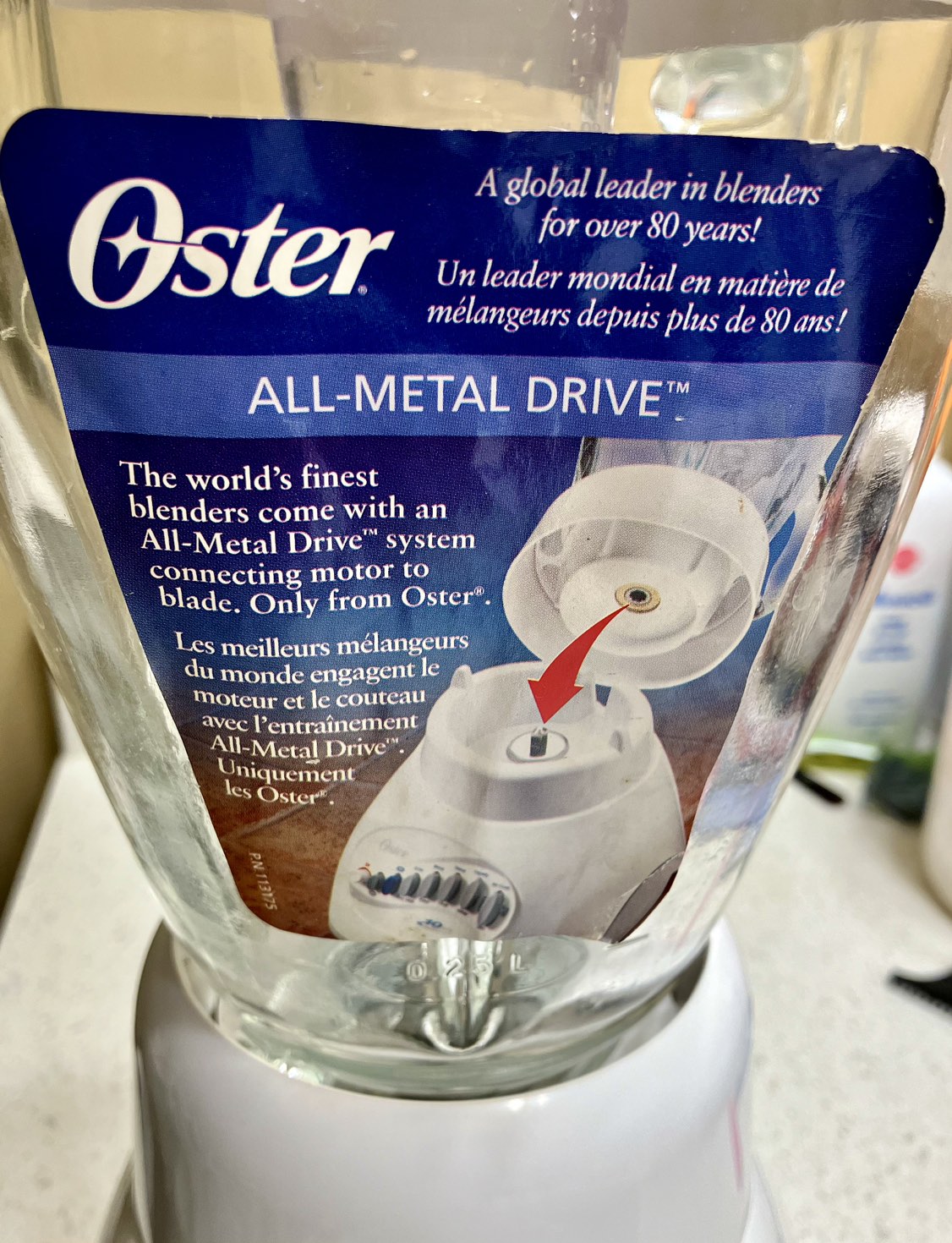 Oster Blender - photo 2