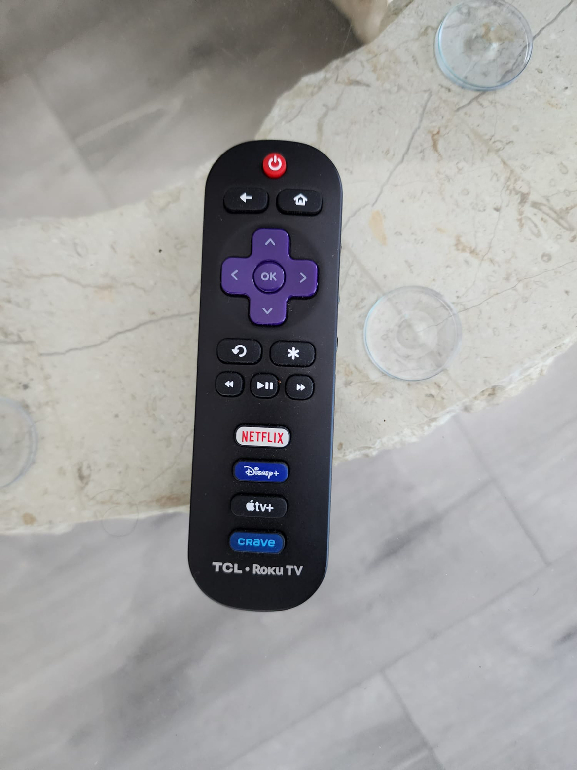 TCL TV “40” Inches - photo 5