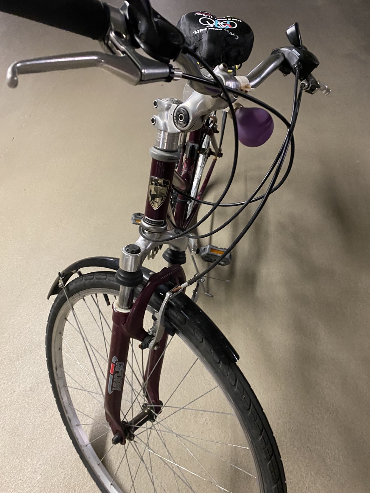 Great bike for all seasons - photo 3