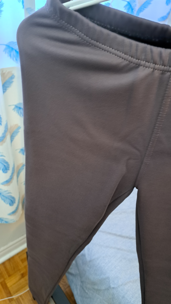 warm pants (grab 3 pants only for 7) - photo 4