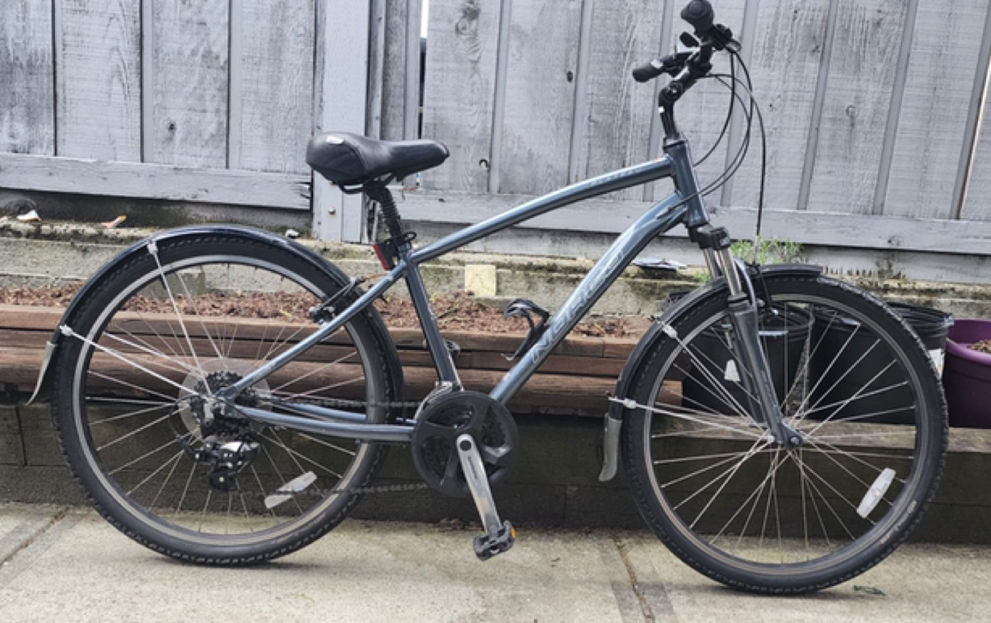 Norco Mountain Bike - photo 3