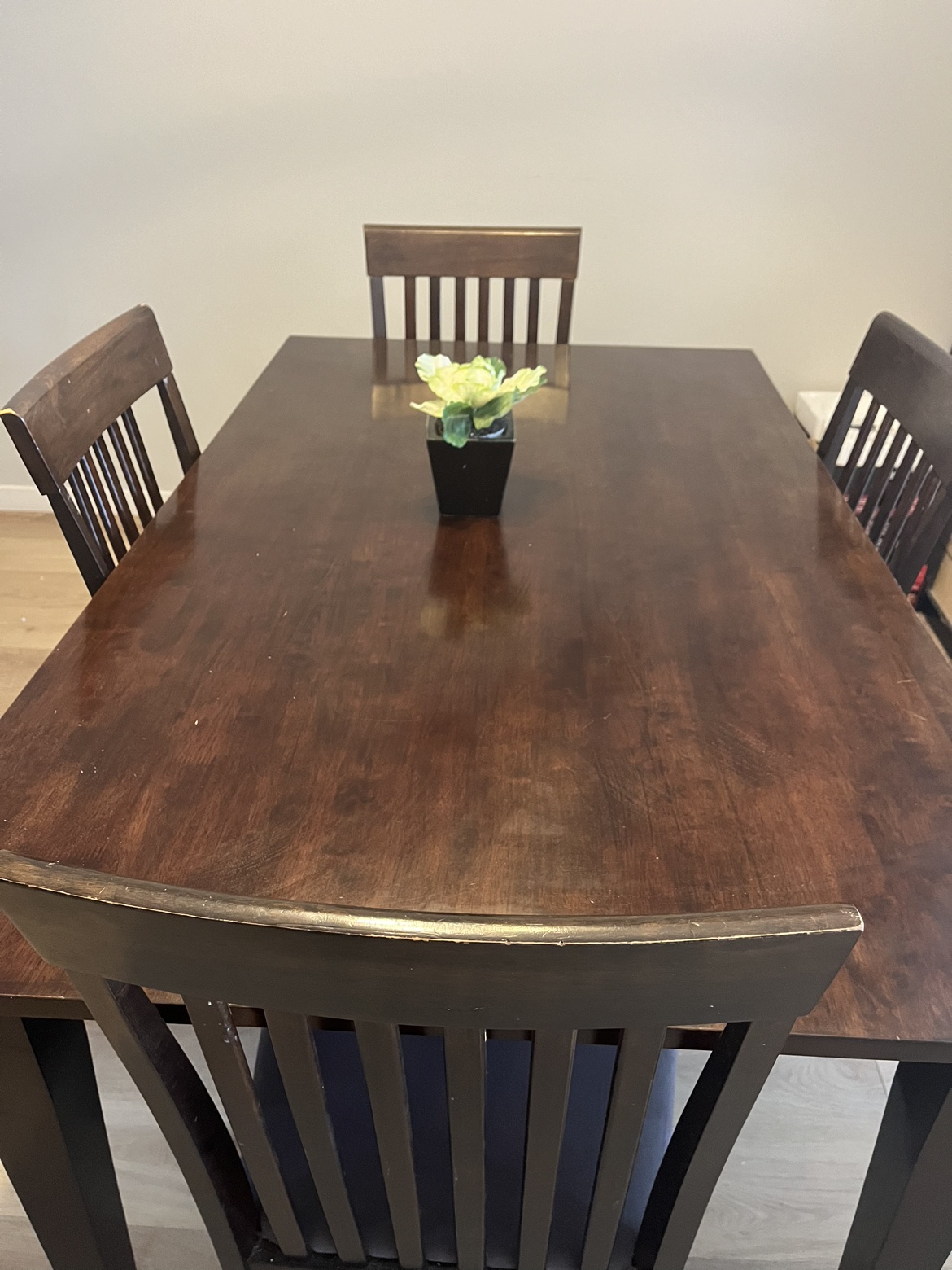 Dining Table - photo 5