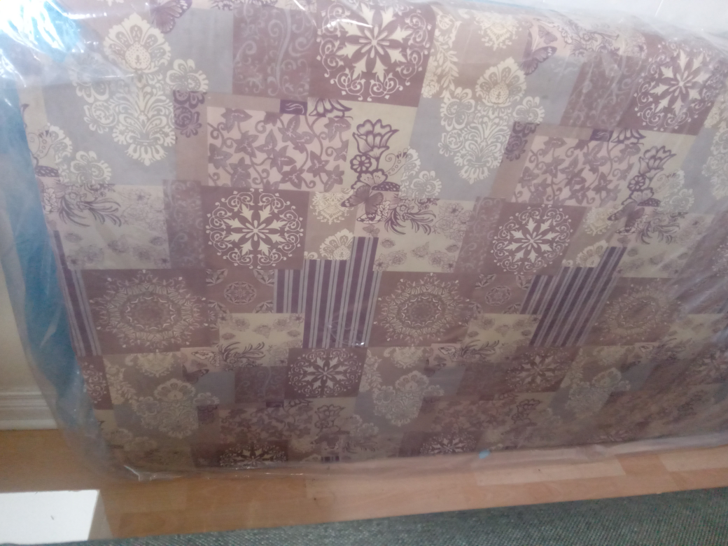 twin size bedsheets - photo 4