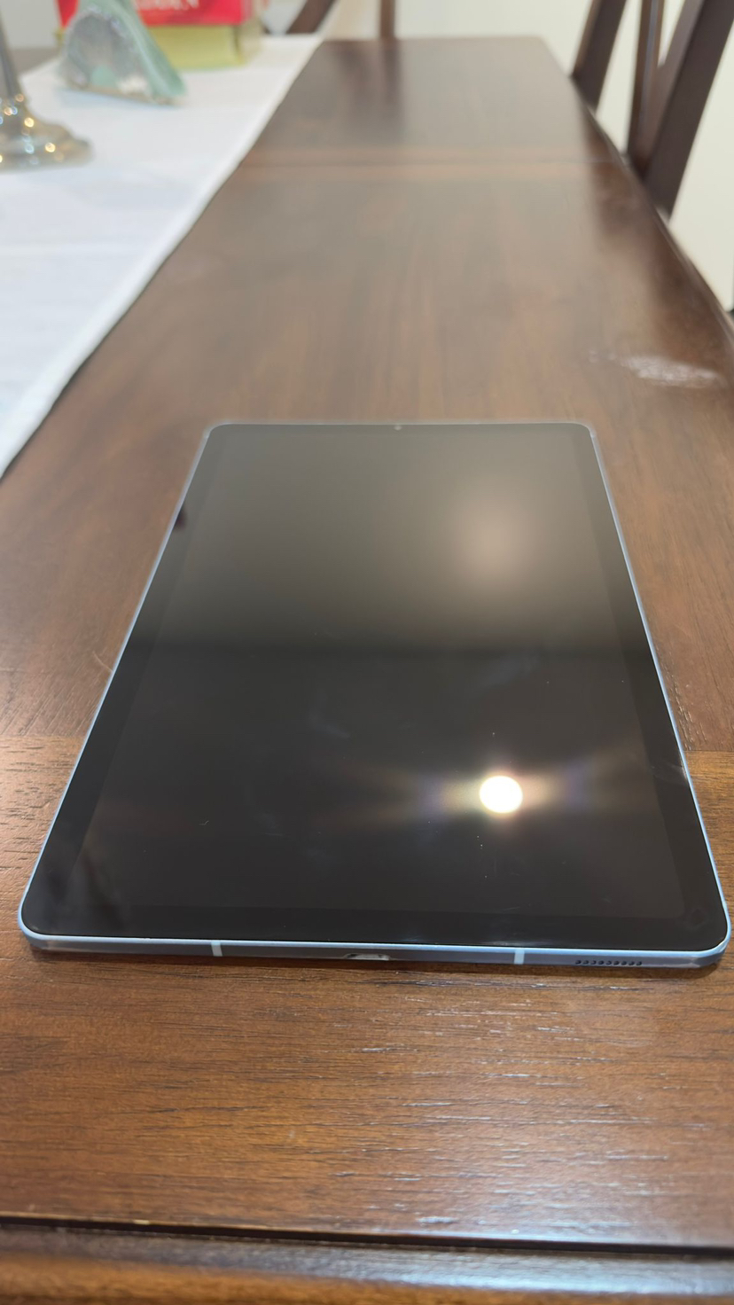 SAMSUNG Galaxy Tab S6 Lite 10.4" 64GB - photo 3
