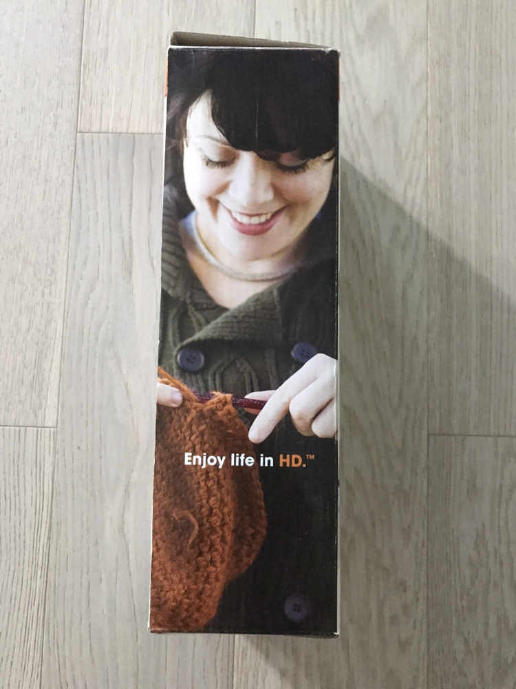 OttLite Creative HD 508 Universal craft lamp image indicator(4)