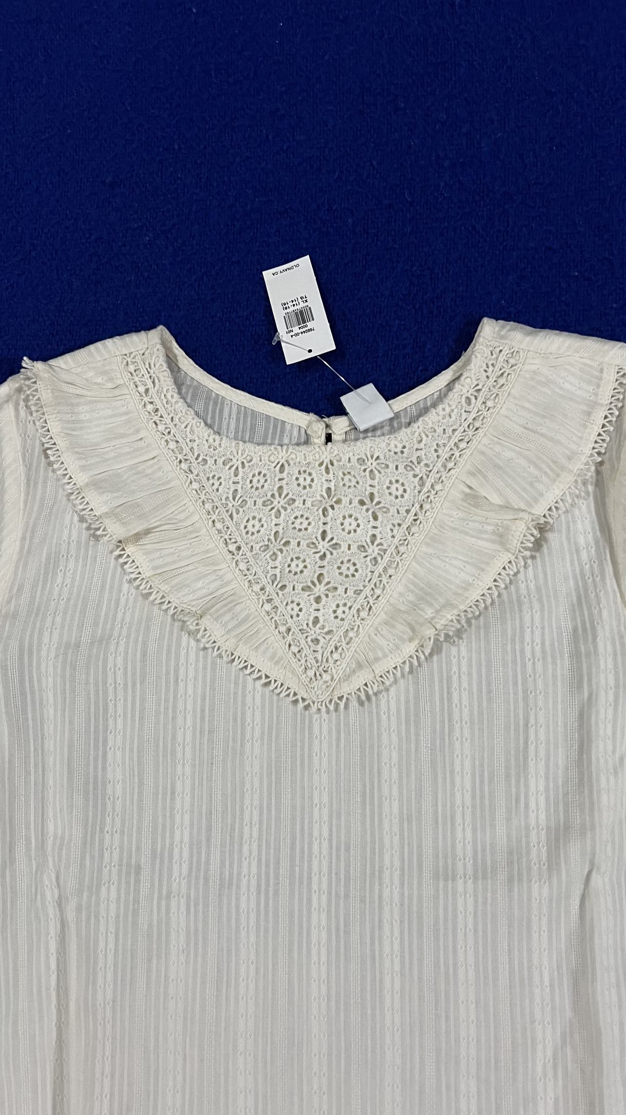 Brand new top size 14-16 (girls) image indicator(2)