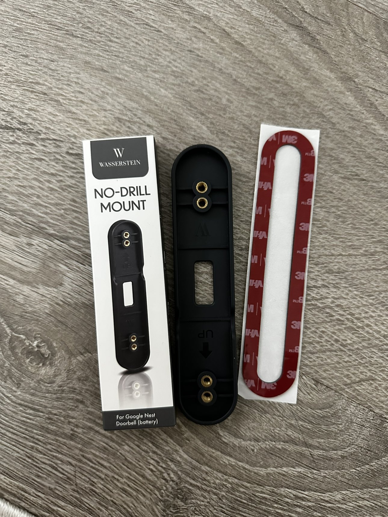 Google Nest Doorbell - photo 3
