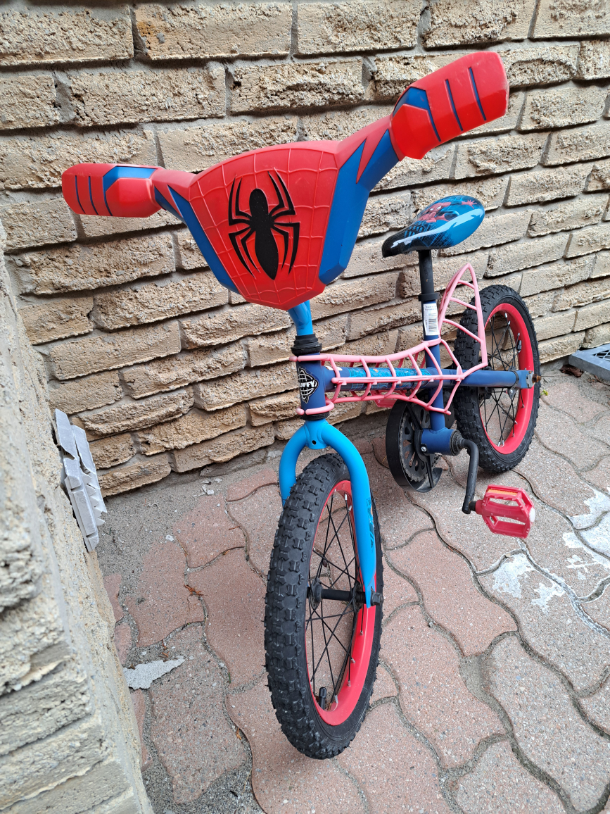 kids bike...