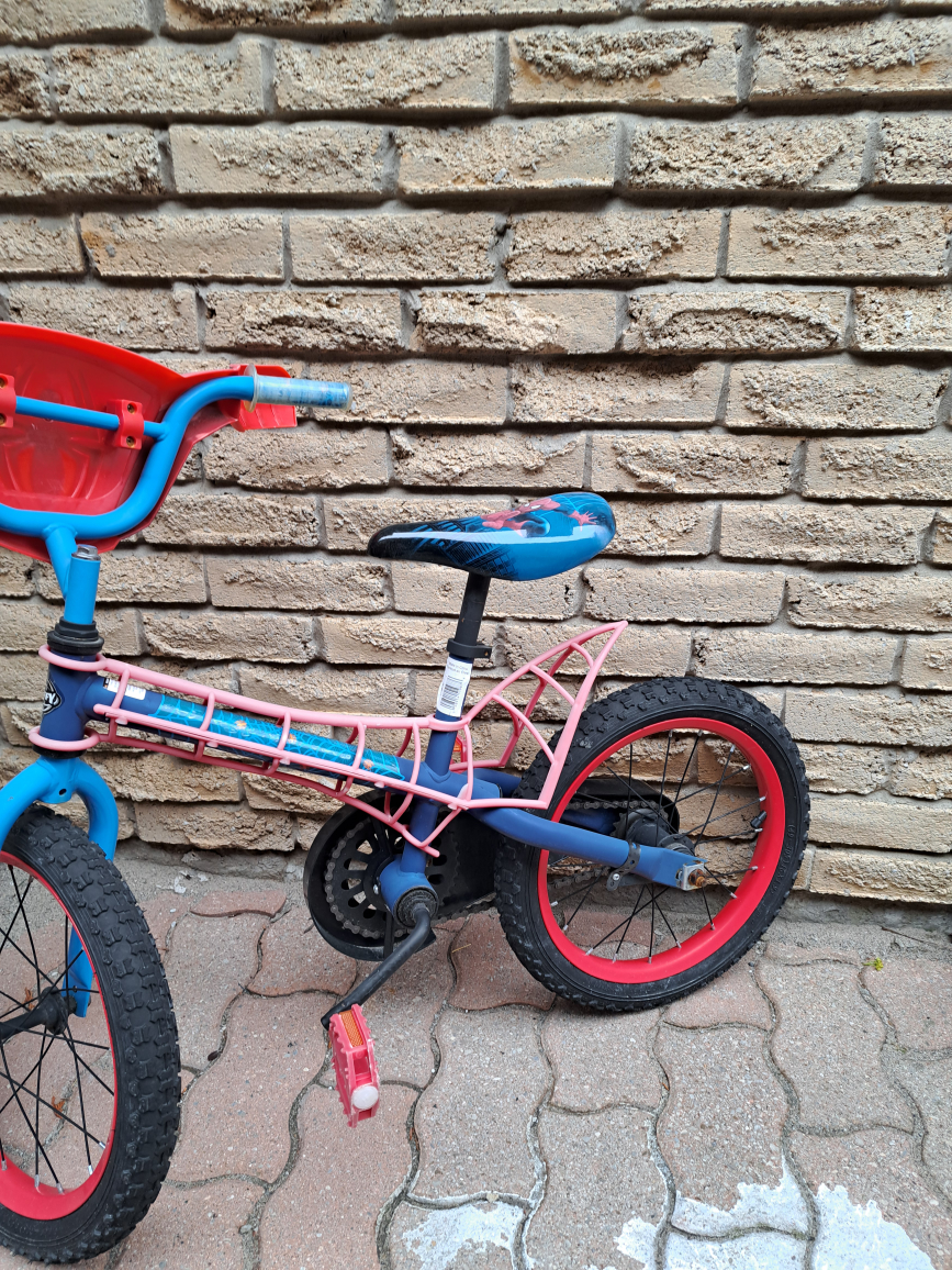 kids bike... - photo 2
