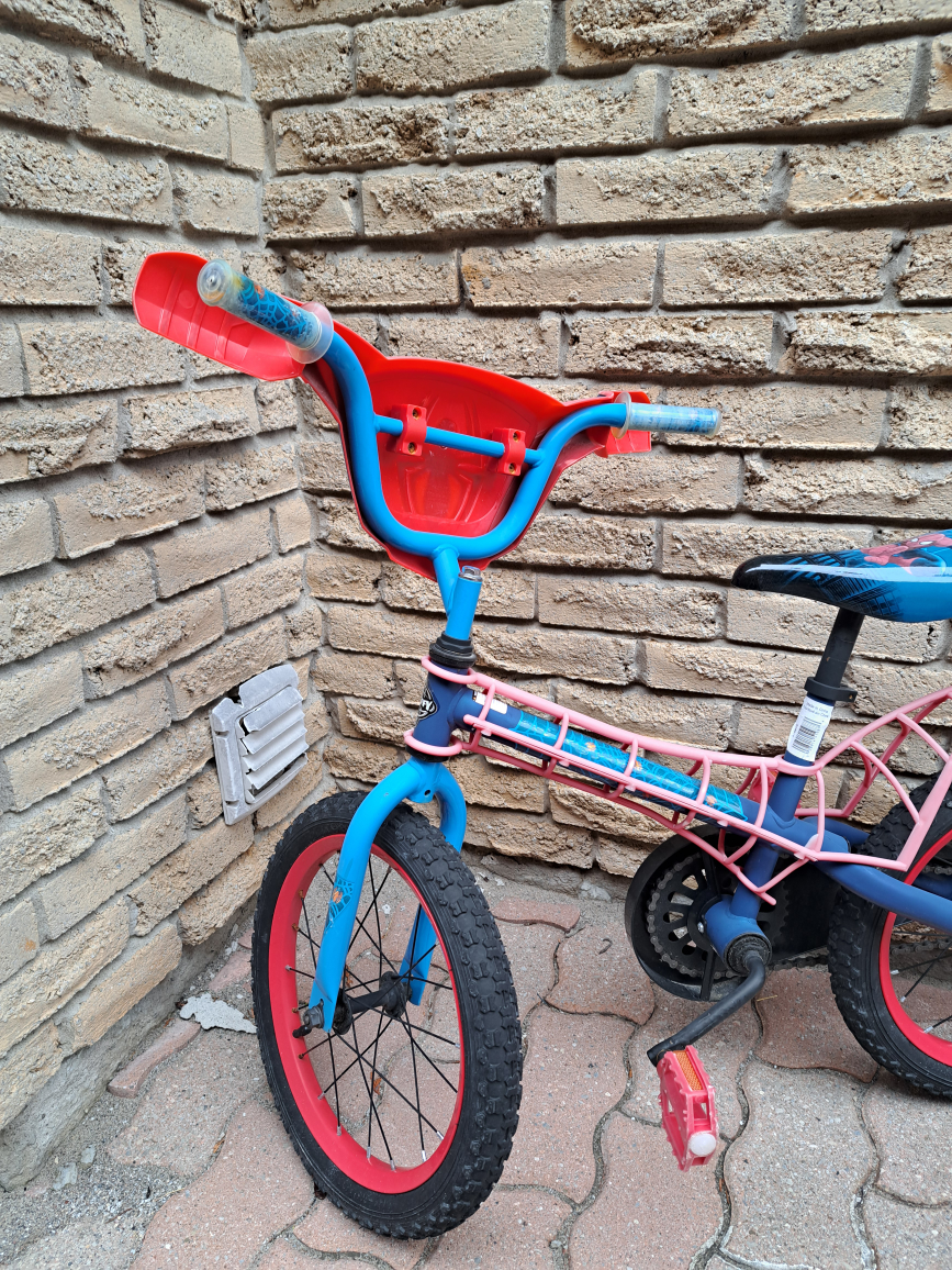 kids bike... - photo 3