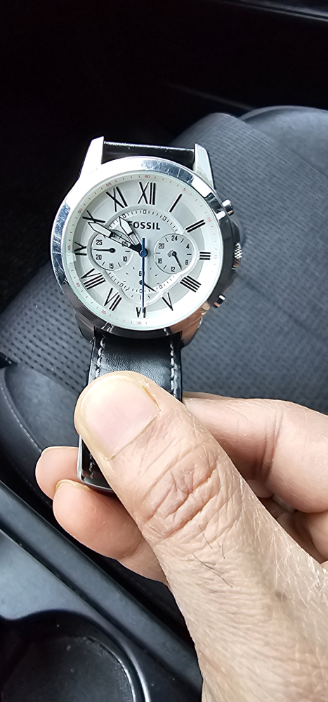 Watch