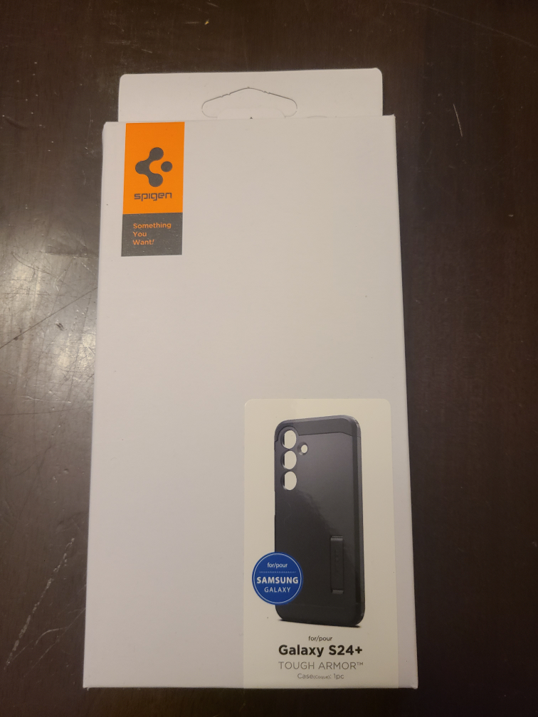 samsung s24 plus - photo 4
