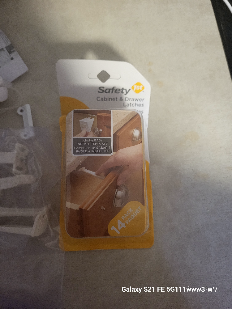 baby safety looks - photo 2