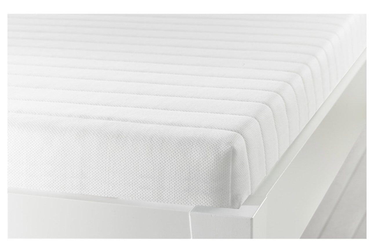 IKEA TWIN Mattress ‼️ Moving sale ‼️ thumbnail
