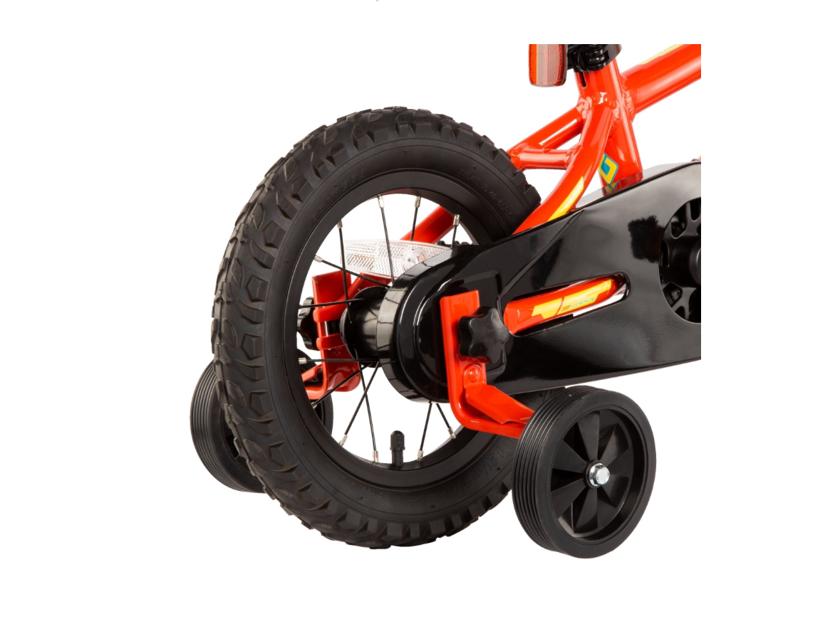 Kids bicycle 12” - photo 3