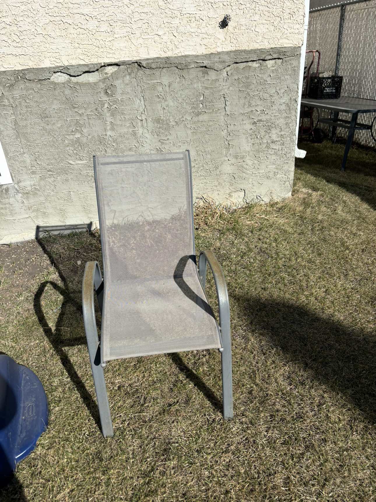 Outdoor furniture