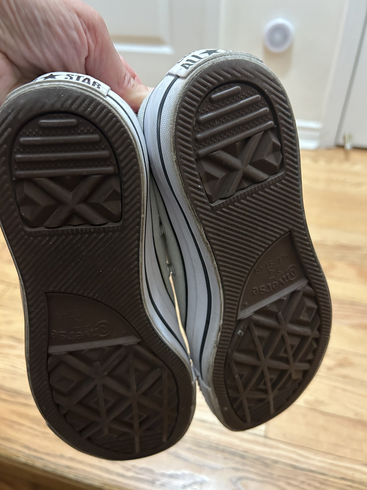 Converse women shoes - photo 2
