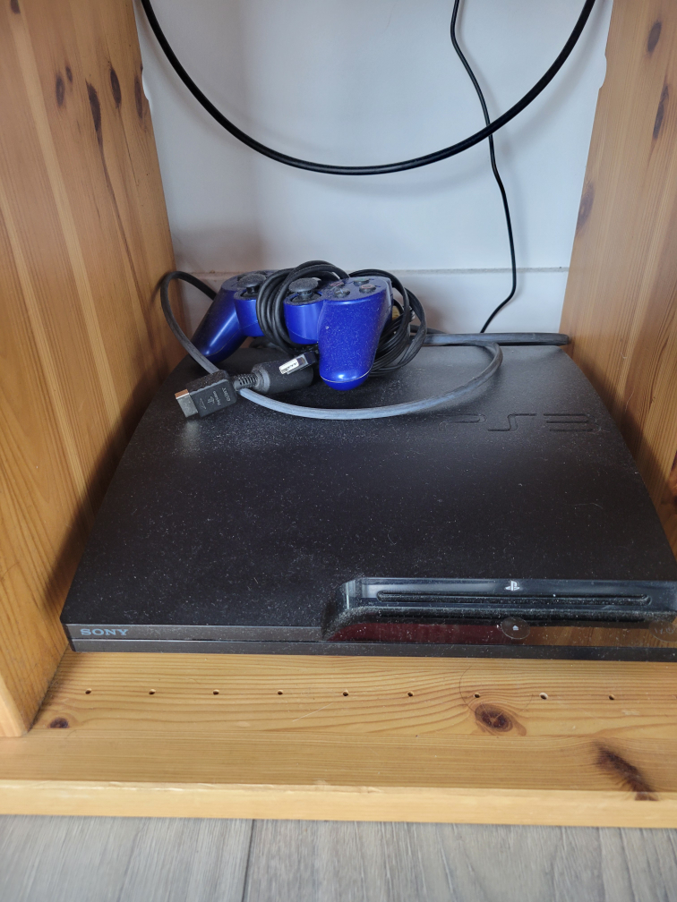 ps3 p