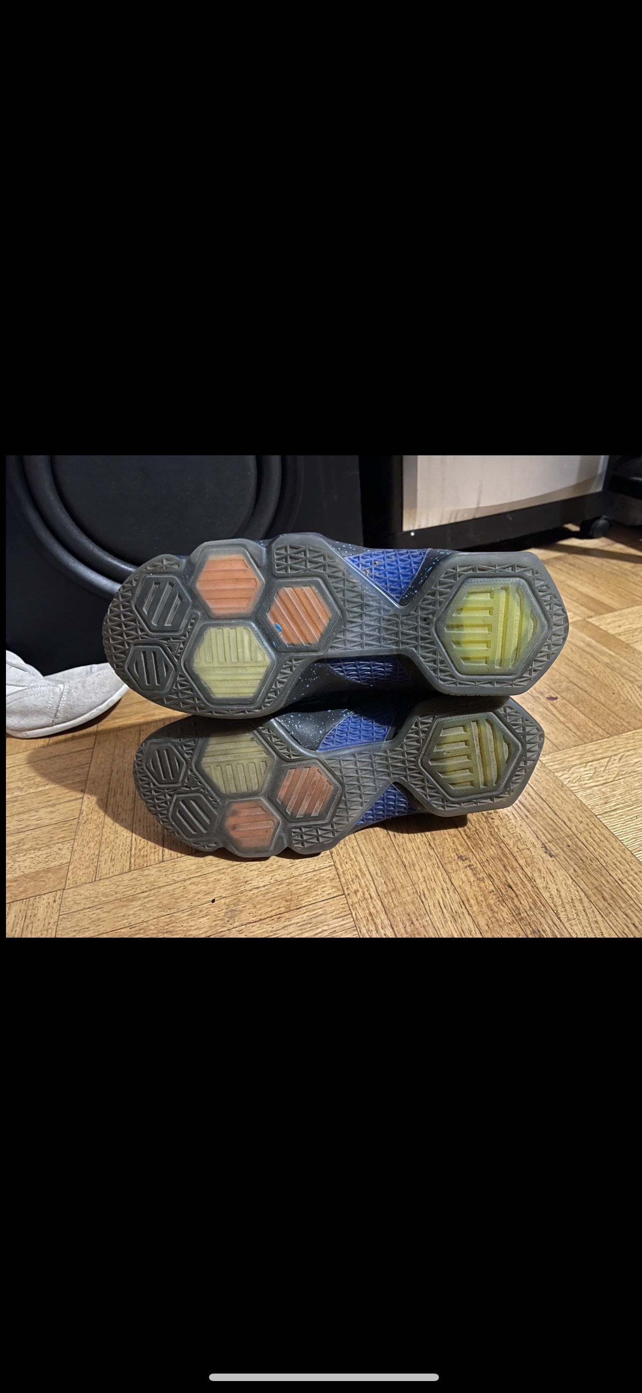 Nike shoes image indicator(4)