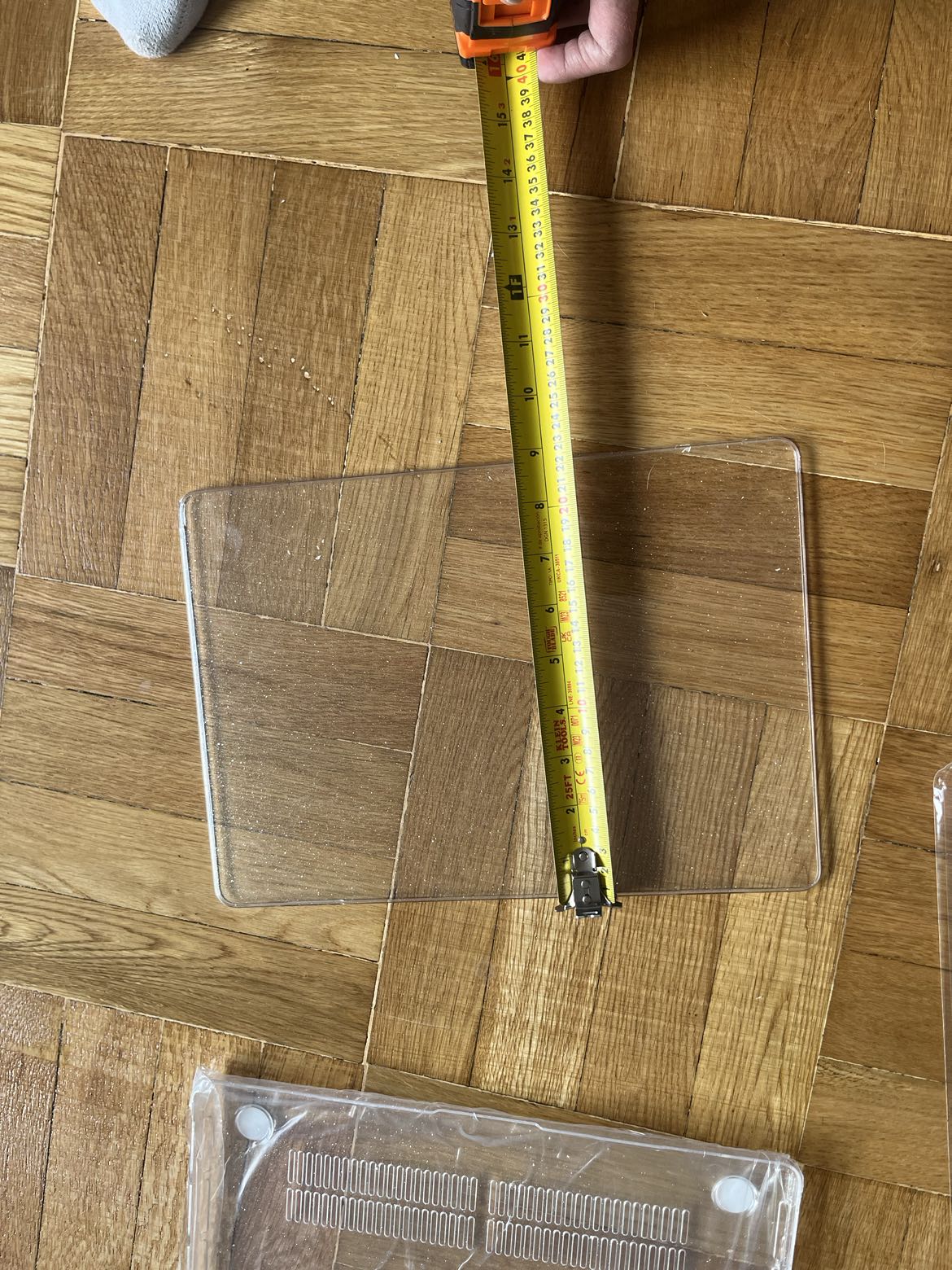 Hard shell for laptop - photo 4