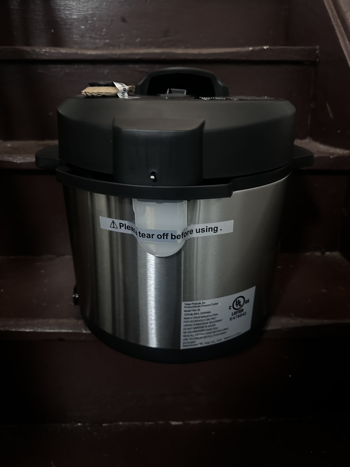 Power Quick Pot 🥕 - photo 4