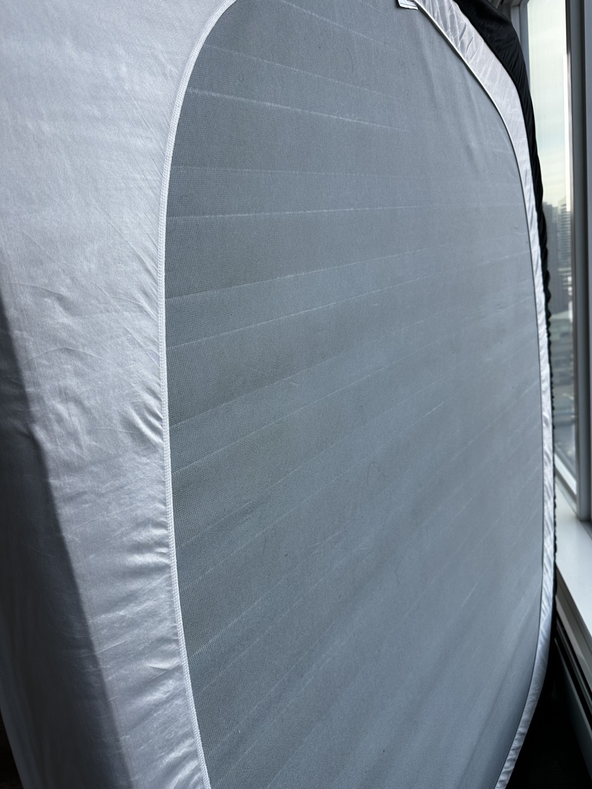 IKEA MORGEDAL Queen Mattress + Freebies @50%off - photo 5