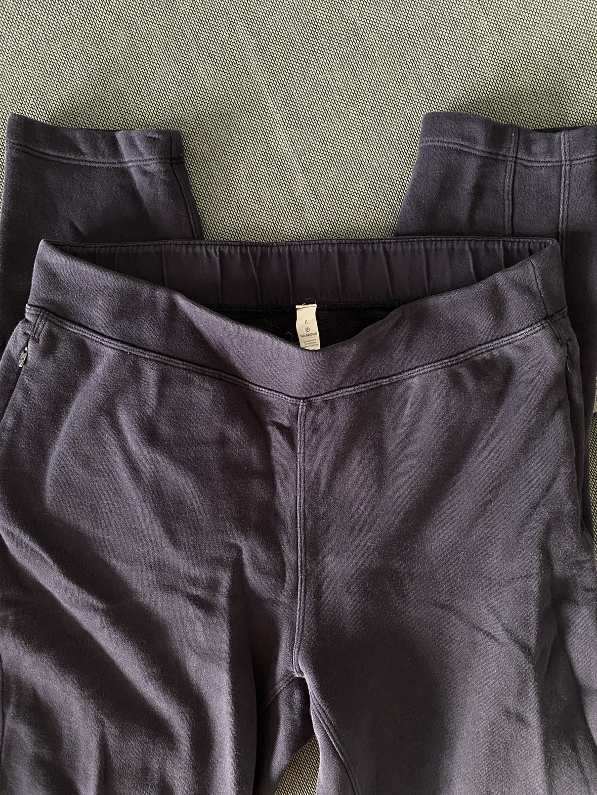 Lululemon Free To Roam Jogger size 8 - photo 5