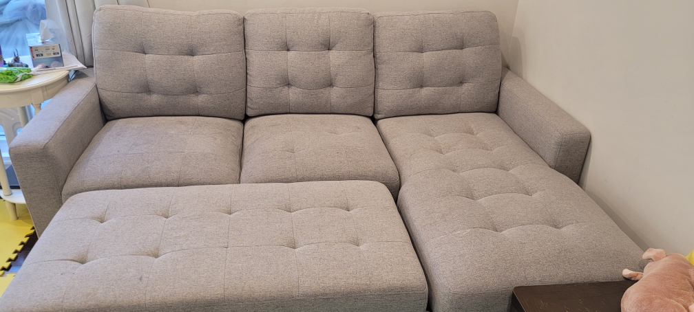 Leon sofa bed - photo 2