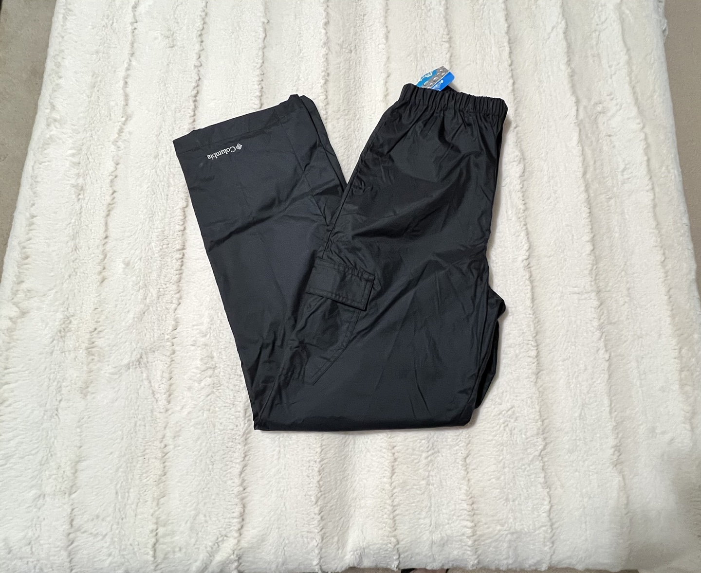 BNWT Columbia rain pants youth Large thumbnail