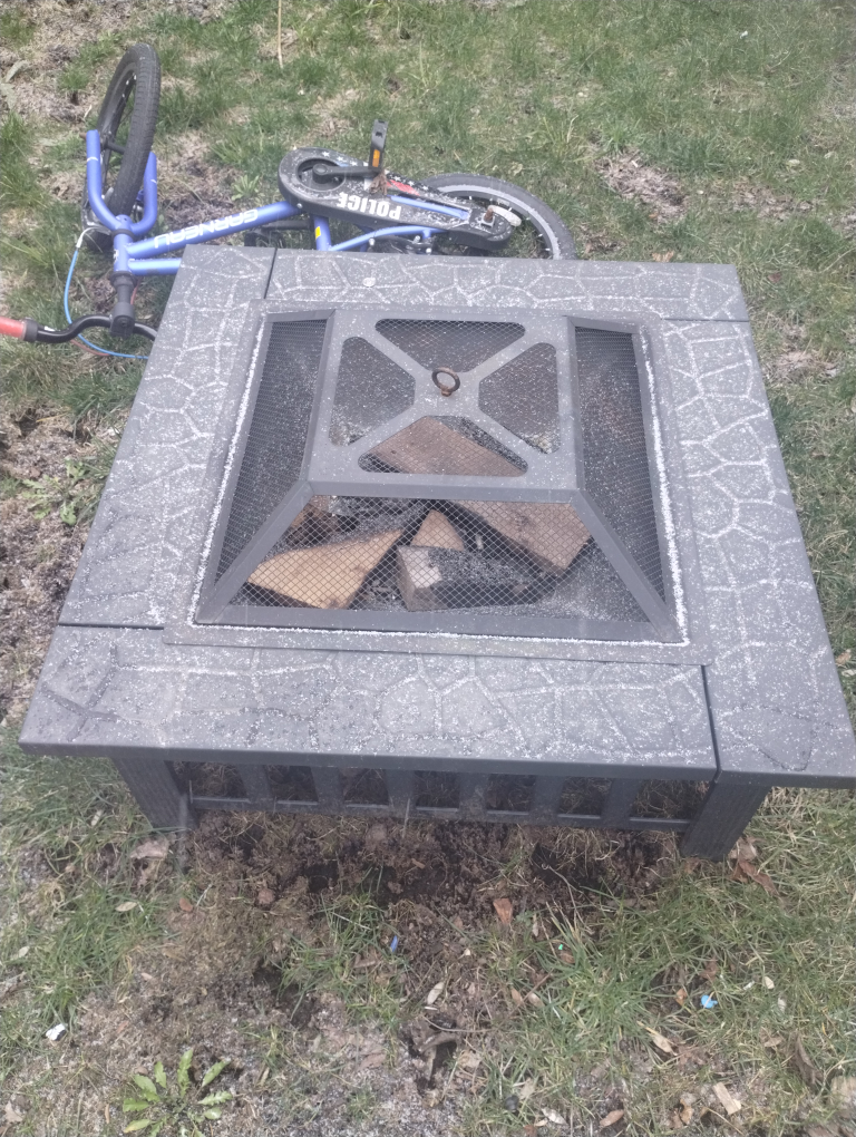 fire pit thumbnail