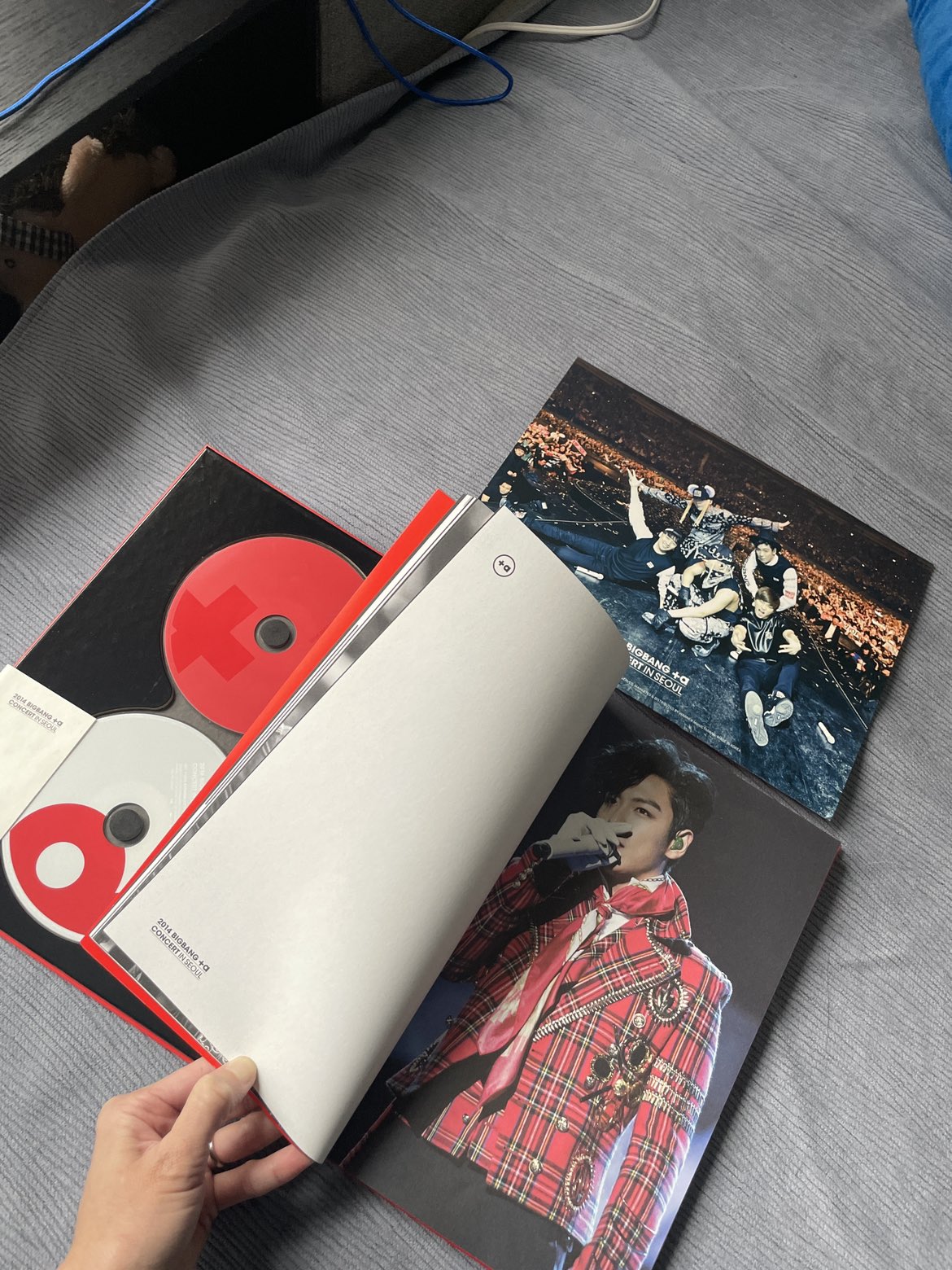 Big bang 2014 and 2015 concert - photo 4