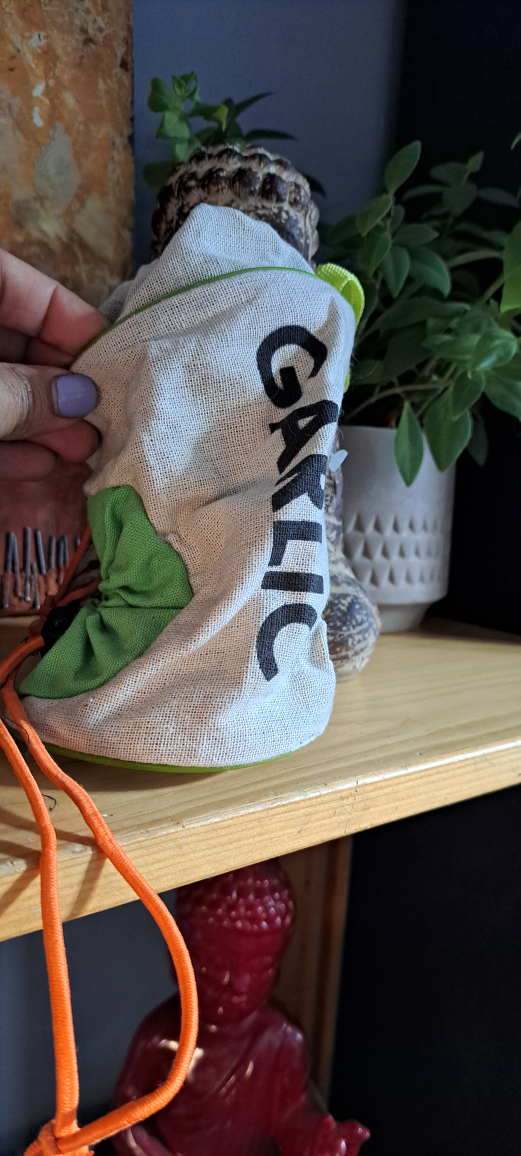 Garlic Keeper thumbnail